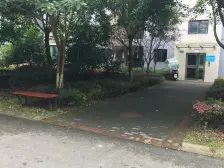 湖岸家园优质大四房业主诚心售卖