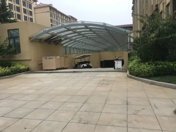 美航康悦城