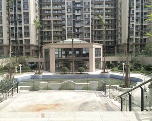 香瑞楠府 3室2厅 西