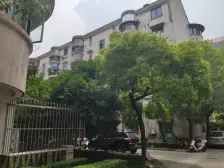 南北通透复式两房 可利用空间大 位置安静 业主诚售