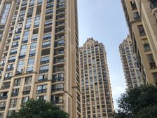 高品质小区,江南主城区改善型楼盘。