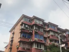 兴浦新村 3室1厅 南