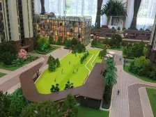 煌盛中央都荟 南北通透,采光好 装修好,环镜优美 视野好,诚心出售