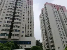 仁恒广场公寓2室西北朝向540.00万元/套出售