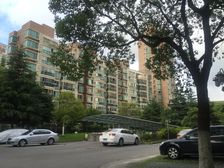 05年品质小区三轨出行