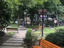 满五年,采光好,无遮挡,一梯二户,非顶楼,看房方便