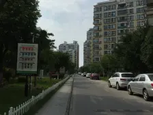 上海源花城 3室2厅 东南