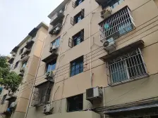 粤秀苑 2室1厅 北 南