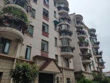 两房朝南,大开间,品质小区,精装修