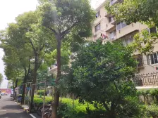 粤秀苑 2室1厅 北 南