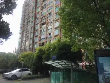 东方丽景 3室2厅 南 西南