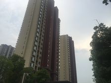 万科公园里+首排+小高层+二次装修+飞机户型+诚售可谈