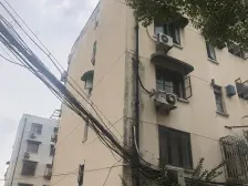 精装修 近地铁 采光视野好 生活配套齐全 交通便利