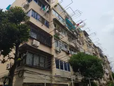 粤秀小区2室南朝向500.00万元/套出售