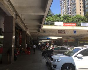 江边栋纯毛坯两梯两户业主诚心卖北雅在线