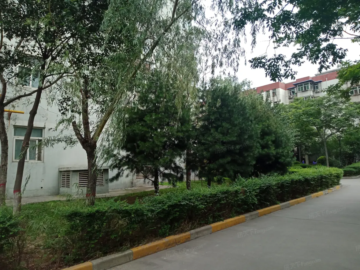 紫铭小区