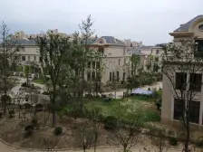 双阳台,高区南北通透,精装保养拎包入住,带产权车位