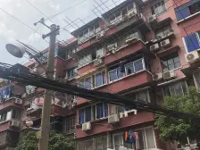 配套完善,视野好,交通便利,近商圈