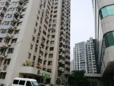 仁恒广场 3室2厅 北