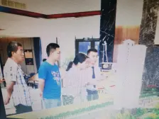 恒大城 3室2厅 北