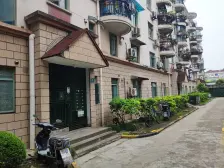 花园小区,一梯两户,南北通户型,业主诚售