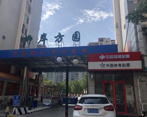 柳岸方园1室0厅南