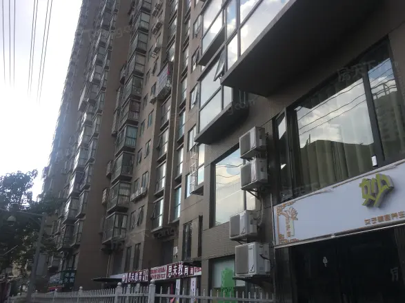美居荷园