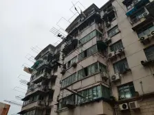 静安大宁的四大苑小区之一永乐苑房价低居住好
