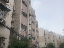 地铁口满五年电梯房双南美丽家园小区采光无遮挡