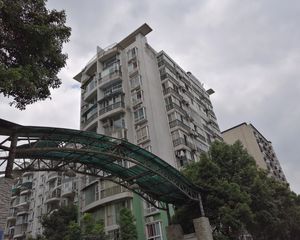 双楠所有阳光2室1厅东南