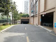 鸳鸯 复地上城国际公寓一房61.8万