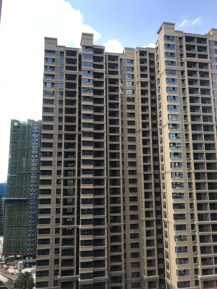 【郴州汇龙万宝国际城小区,二手房,租房】- 郴州房天下
