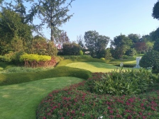 城西康健城区域恒大城清水三房两卫