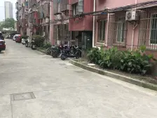 兴浦新村 2室1厅 南