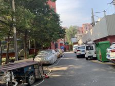 劲松八区2室1厅东西