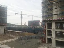 华润物业,清水房随心装修,刚需住房面积。