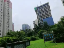 塘桥·仁恒广场·3室·2厅