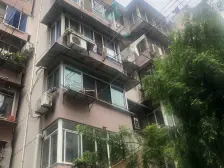 大开间,开放式厨房,品质小区,近地铁