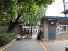 劲松·劲松九区·1室·1厅