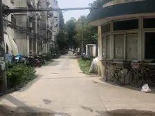 低楼层 南北户型 采光好 老年人 年轻人都适合