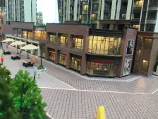 煌盛中央都荟 南北通透,采光好 装修好,环镜优美 周边匹套完善,,出行方便