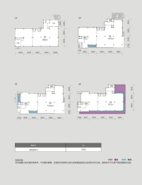 德普企业公元建面3830.00㎡