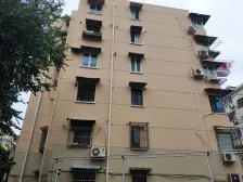 粤秀苑 2室1厅 南