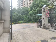 精装修、带地暖、保养好、可以拎包入住,高区景观好