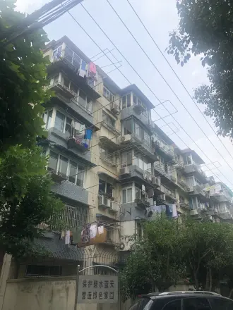 工农四村星源绿苑