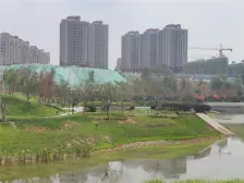 金地浅山艺境玺湖 5室2厅 南 北