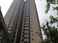 鸳鸯 复地上城国际公寓一房