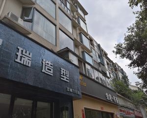 嘉瑞苑二期 3室2厅 东 西