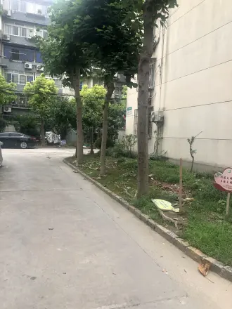 工农四村星源绿苑