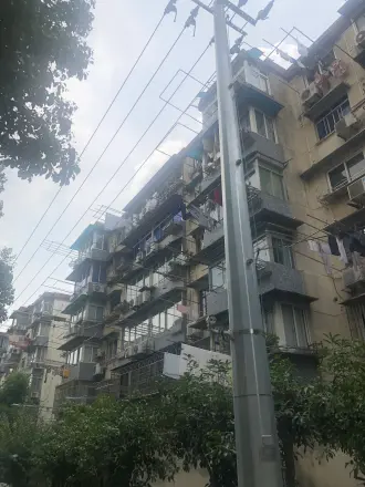 工农四村星源绿苑
